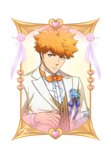 Kunigami Rensuke Wedding 2026 skin