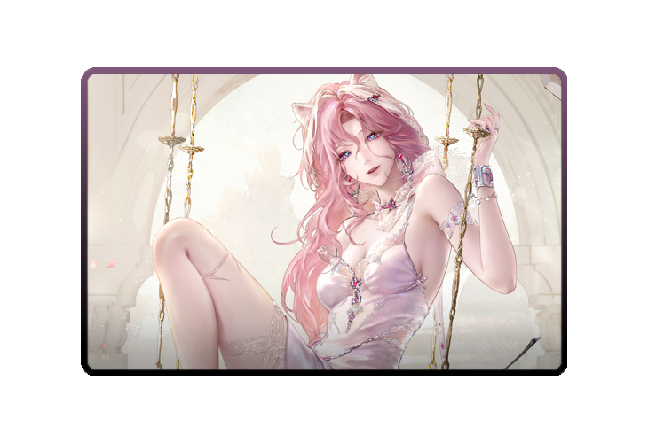 Jasmine poster skin #2