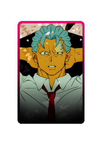 Andy skin #2