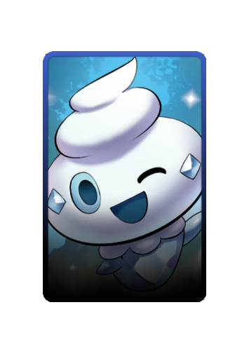 Vanillite skin