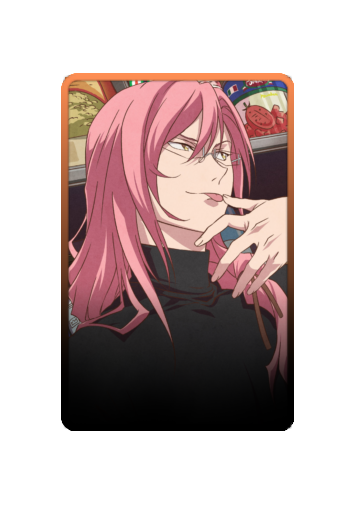 Sakurayashiki Kaoru skin