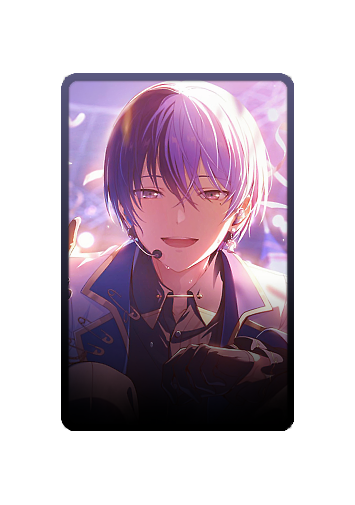 Toya Aoyagi skin #3