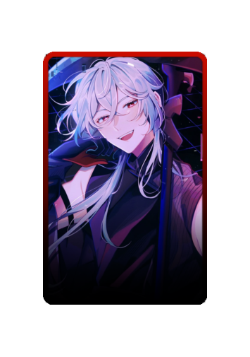 Casper skin #3