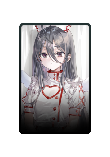 Ayano Kimishima skin