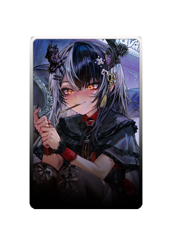 Shiori Novella skin #3