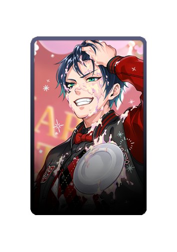Deuce Spade skin #3