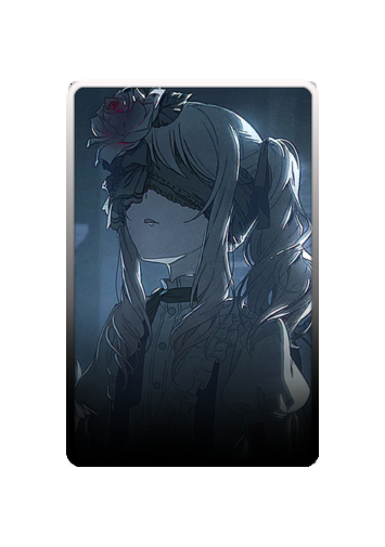 Mizuki Akiyama skin #3