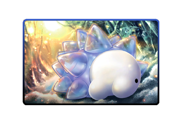 Snom poster skin #3