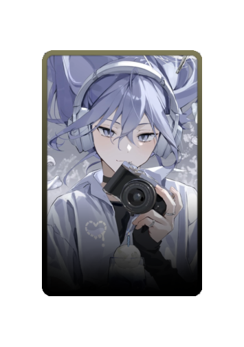 Minase Rio skin #4