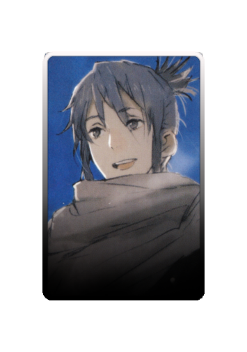 Nezumi skin #2