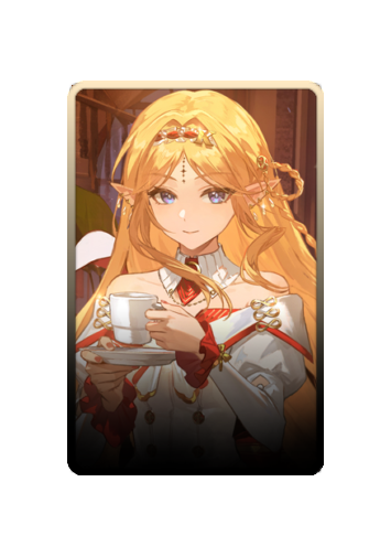 Cartethyia skin #7
