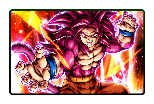 Son Goku poster skin