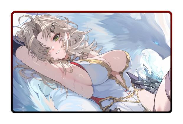 Hati poster skin