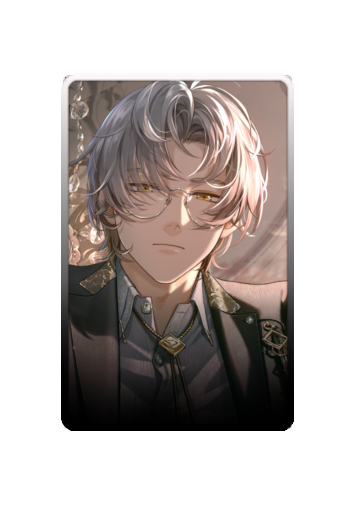 Vyn skin #2