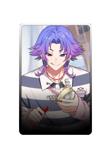 Netaro Yowa skin #2