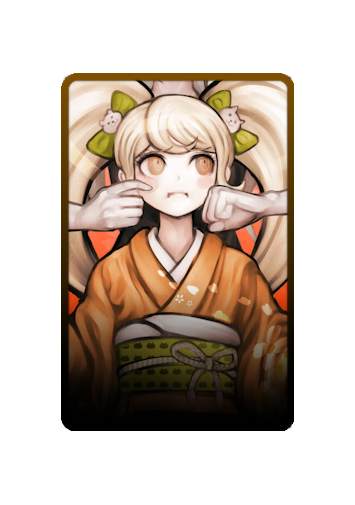 Hiyoko Saionji skin #2