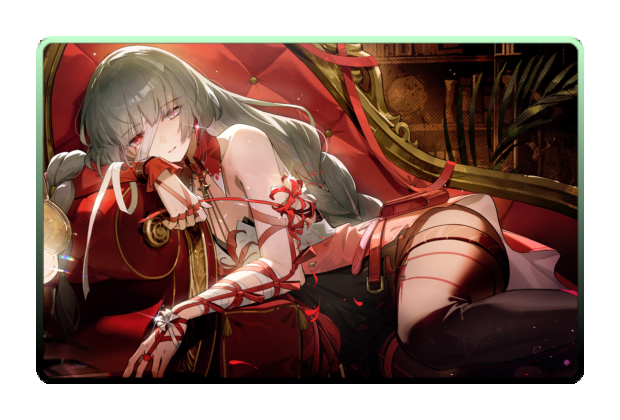 Phrolova poster skin #2