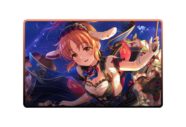 Nana Abe poster skin
