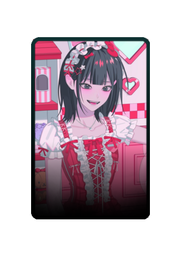 Qiao Ling Maid 2025 skin