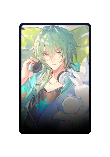 Anaxa skin #6