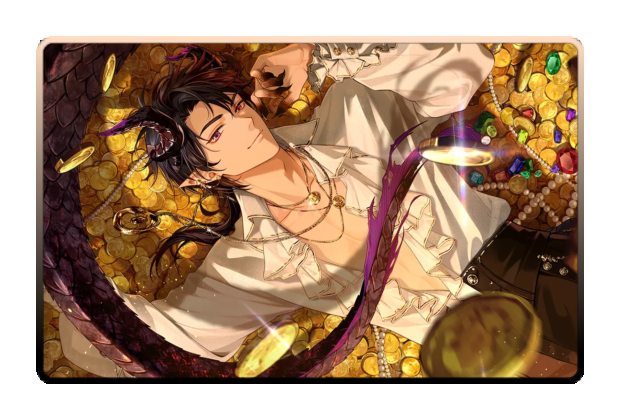 Marius poster skin