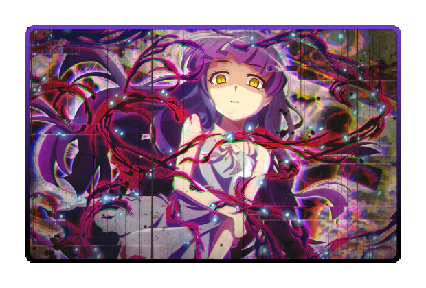 Rika Furude poster skin