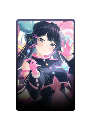Tsukino Mito skin