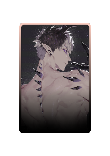 Crimzon Ruze skin #3