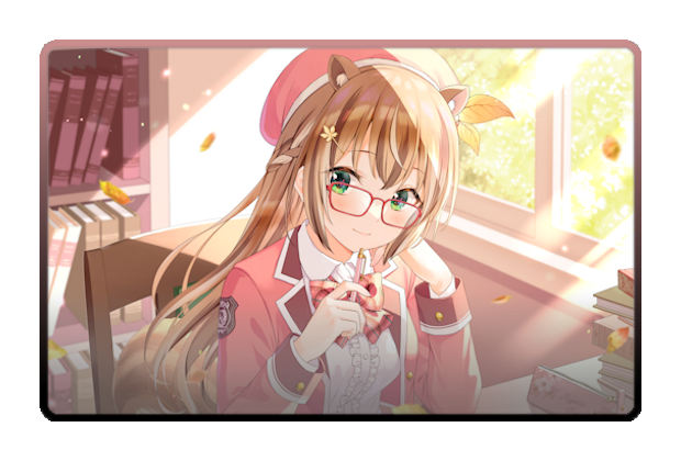 Ayunda Risu poster skin