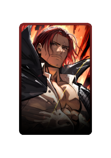 Shanks skin #3