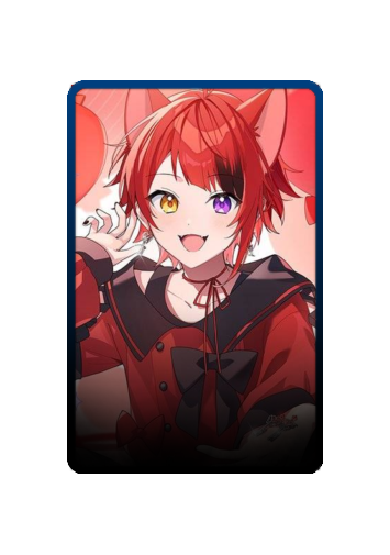 Rinu skin #2
