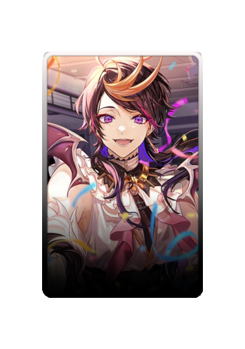 Shu Yamino skin #3