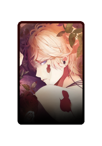 Shu Sakamaki skin