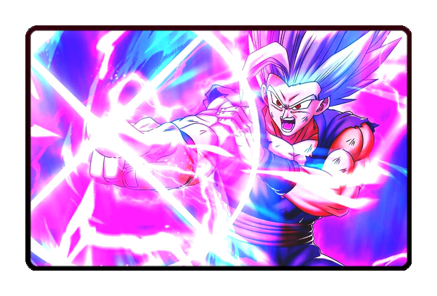 Son Gohan poster skin