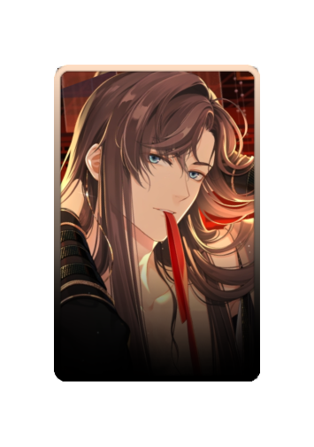 Artem skin #3