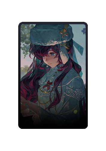 Yenisei skin #2