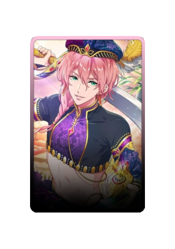 Yanagi Hanabusa skin