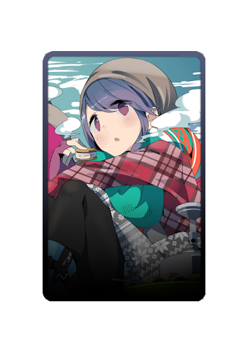 Shima Rin skin #3