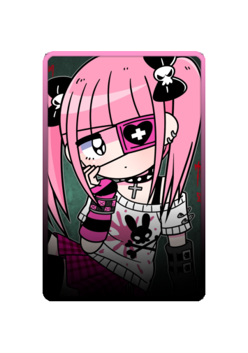 Momoka Sakurai skin #6