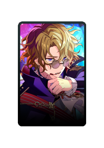 Faust skin