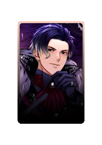 Lucifer skin #2