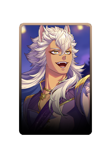 Jack Howl skin #4