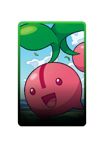 Cherubi skin
