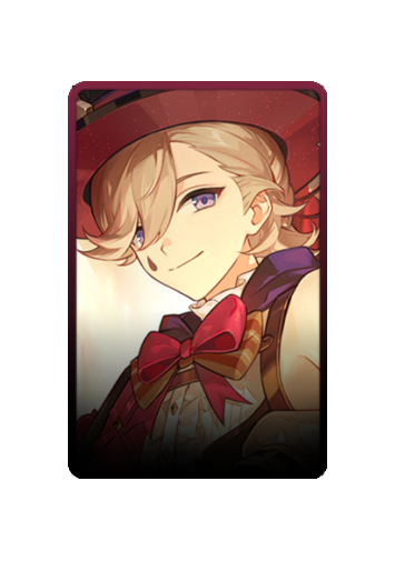 Lyney skin #3