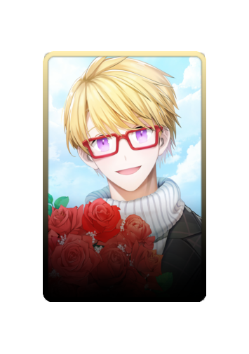 Yoosung skin
