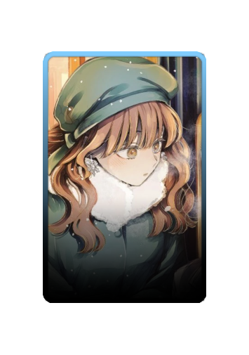 Fuyutsuki skin #4