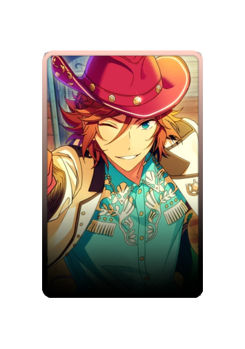 Madara Mikejima skin #3
