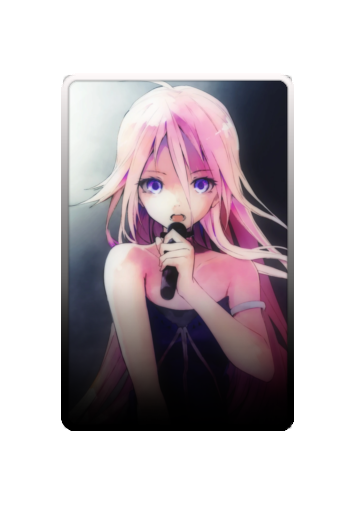 IA skin