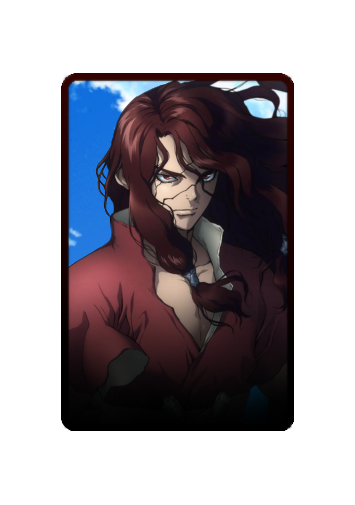 Shishiou Tsukasa skin #2