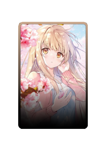 Mahiru Shiina skin #4